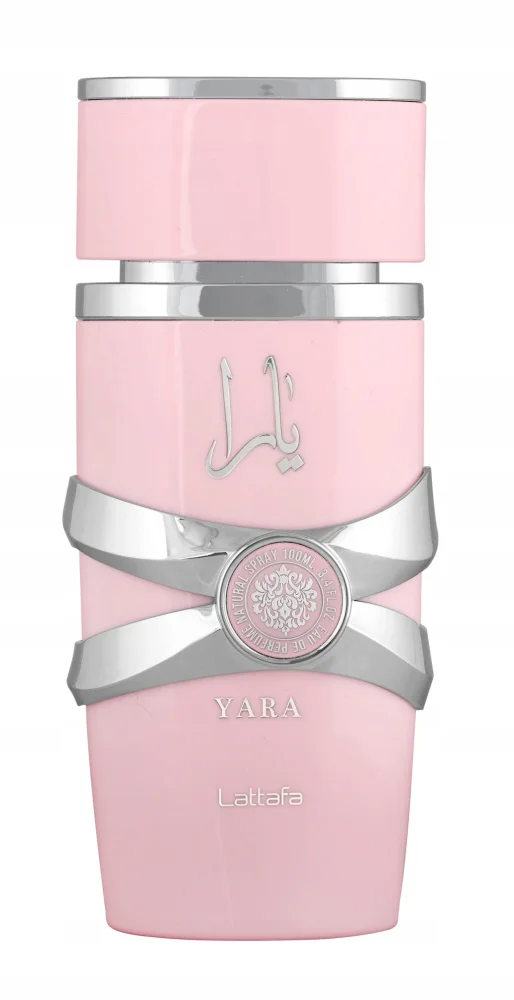 Lattafa Ženski parfem Yara, EDP, 100 ml
