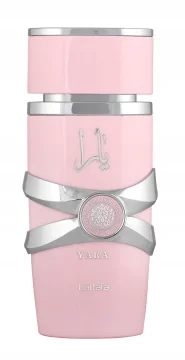 Lattafa Ženski parfem Yara, EDP, 100 ml