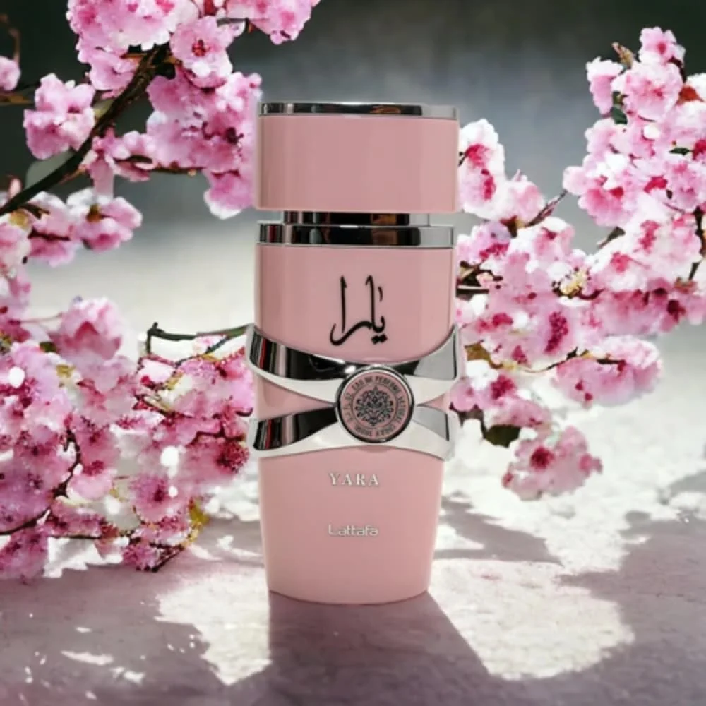 Lattafa Ženski parfem Yara, EDP, 100 ml