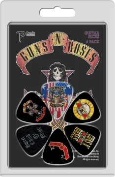 Perris Trzalice LP-GNR2 Guns N’ Roses
