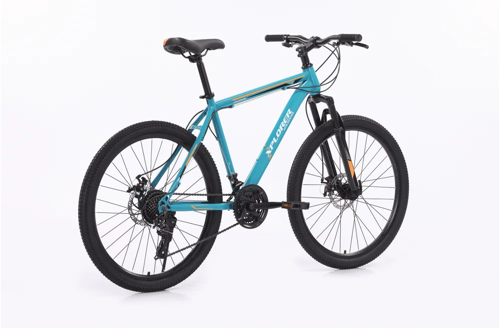 Xplorer Bicikl MTB Denver, 26", Plavi