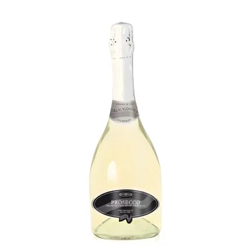 Caldirola Penušavo belo vino Prosecco, 0,75 l