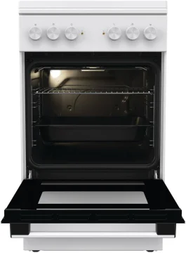 Gorenje električni šporet GE5A23VH