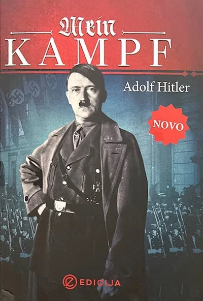Mein Kampf
