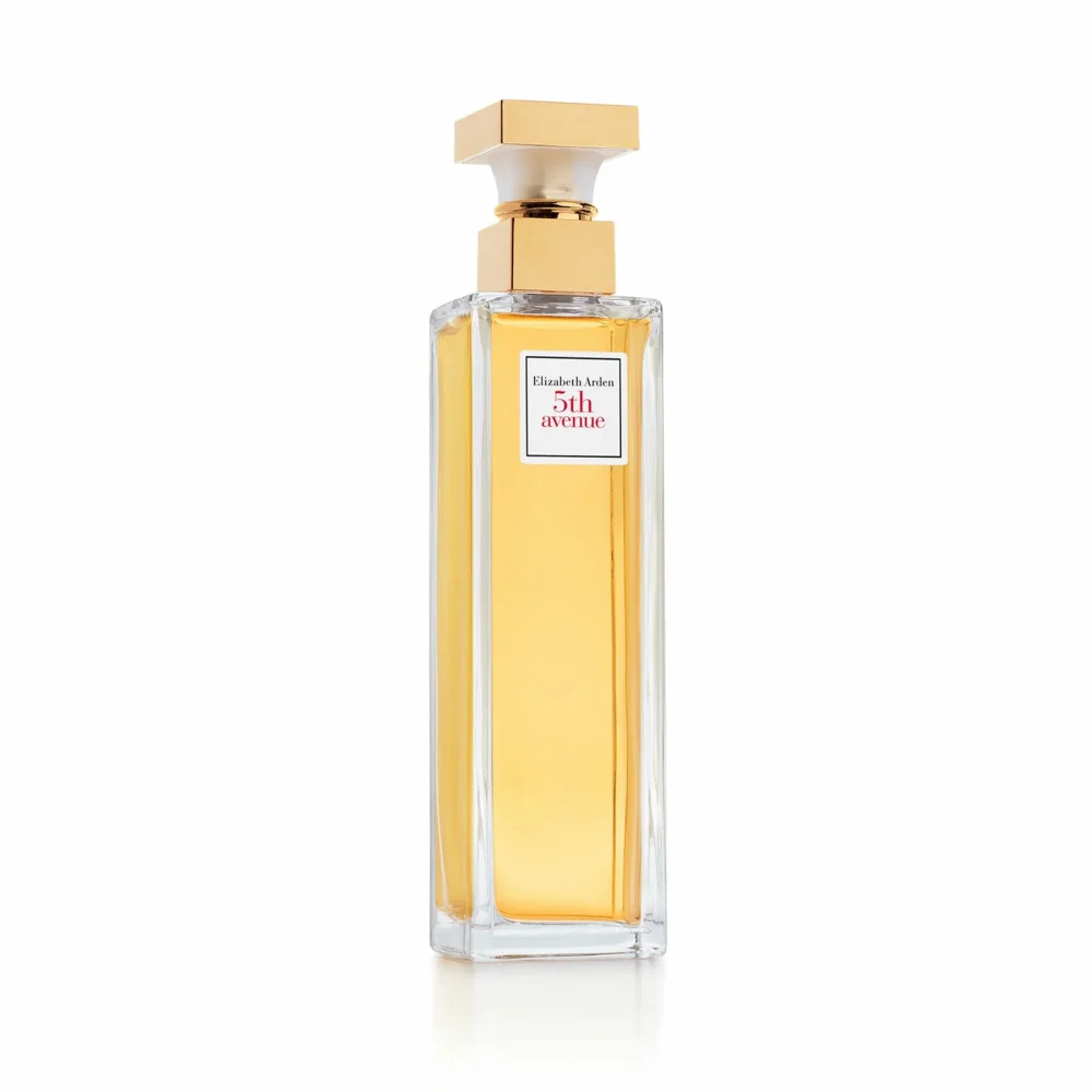 Elizabeth Arden Ženski parfem 5th Avenue, EDP, 125 ml