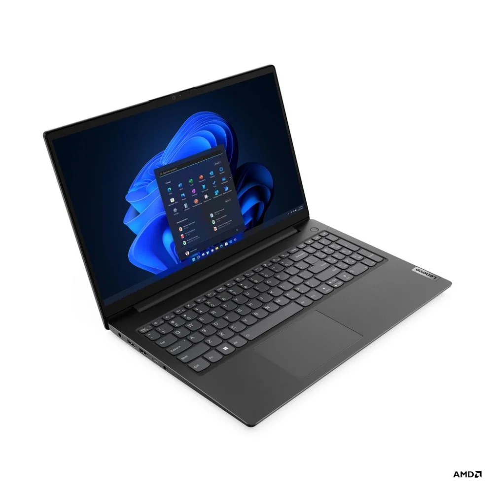 Lenovo Laptop V15 G4 AMN 15.6", AMD Ryzen 3, 16GB, 512GB SSD