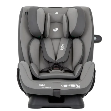 Joie Auto sedište Every Stage R129 40-145cm, Sivo