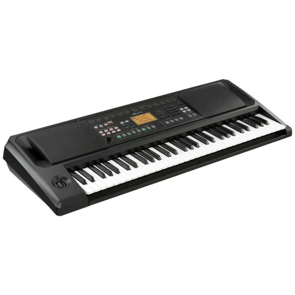 KORG Aranžerska klavijatura EK-50, 99.4x39.2x13.2cm, Crna