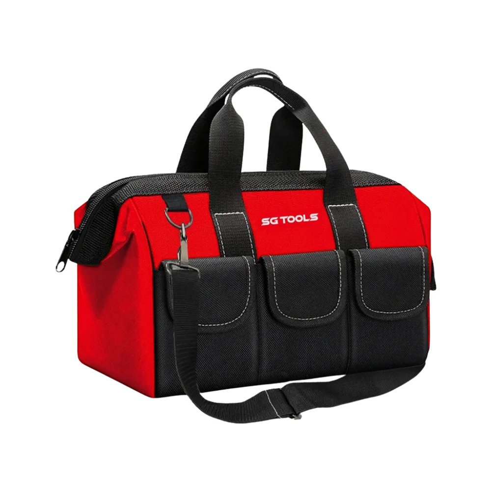 SG Tools Set ručnih alata sa torbom, 65 komada