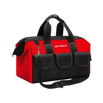 SG Tools Set ručnih alata sa torbom, 65 komada