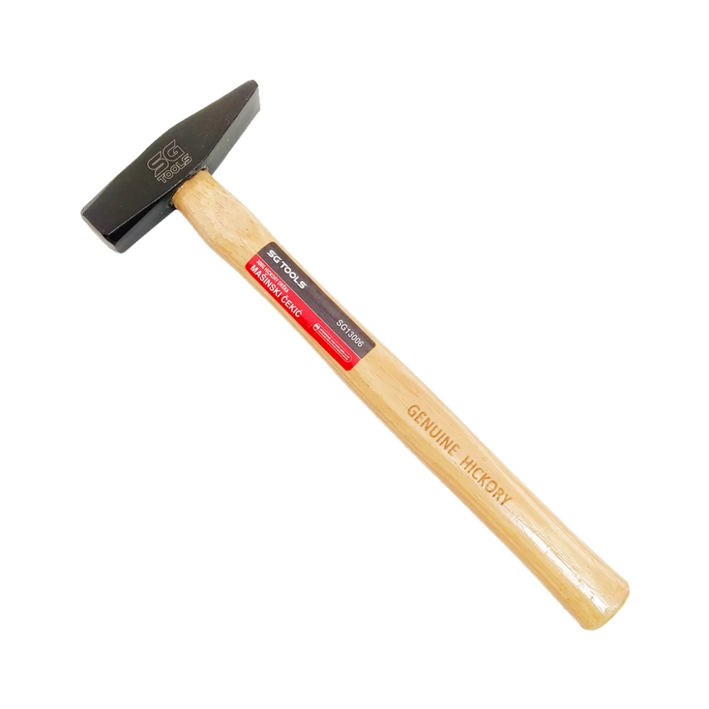 SG Tools Set ručnih alata sa torbom, 65 komada