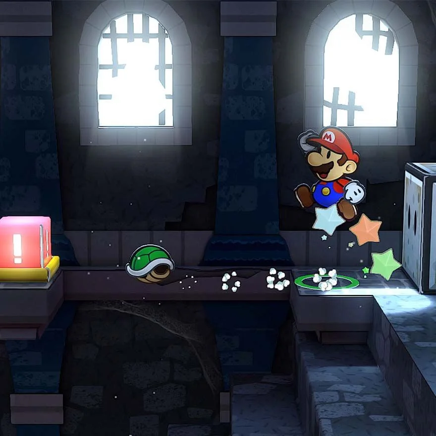 NINTENDO Igrica za Switch Paper Mario: The Thousand-Year Door