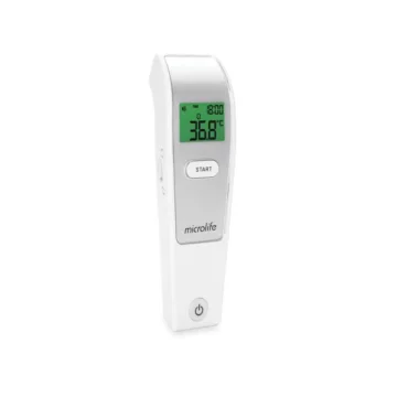 MICROLIFE Beskontaktni toplomer NC150, Beli