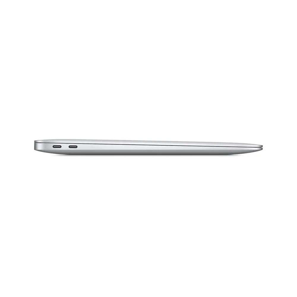 Apple MacBook Air M1, 13.3", 8GB, 256GB SSD, MGN93HN/A, Silver
