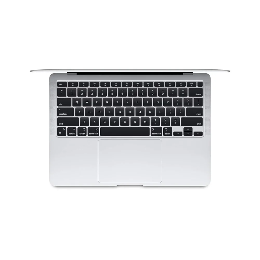 Apple MacBook Air M1, 13.3", 8GB, 256GB SSD, MGN93HN/A, Silver