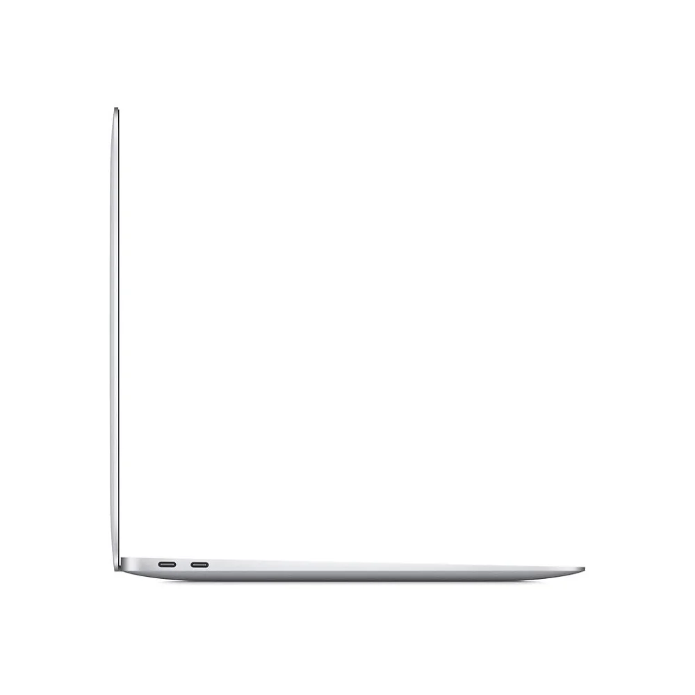 Apple MacBook Air M1, 13.3", 8GB, 256GB SSD, MGN93HN/A, Silver