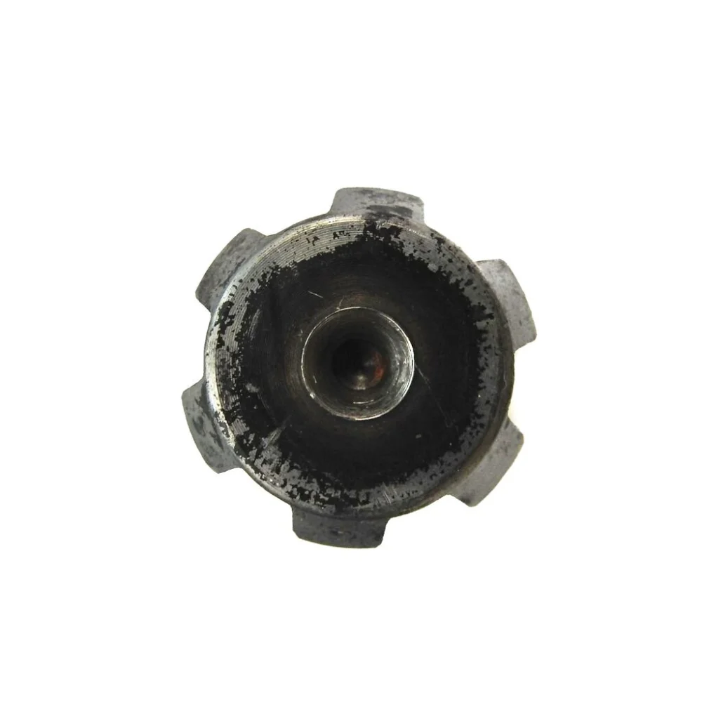 Produžetak kardana 6644, 3/8, 6 zuba