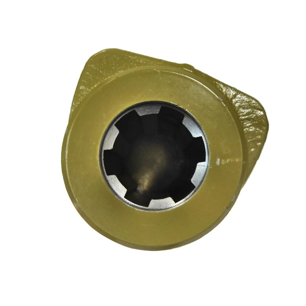 Produžetak kardana 6644, 3/8, 6 zuba