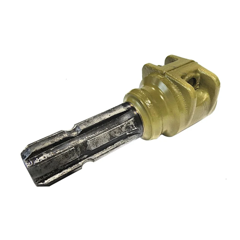 Produžetak kardana 6644, 3/8, 6 zuba