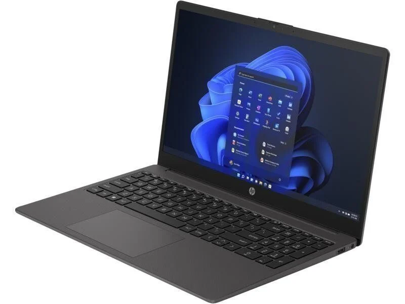 HP Laptop 255R G10, Full HD, Ryzen 5 7535U, 16 GB, 512 GB SSD CH7D0AT