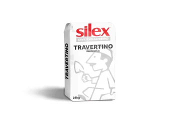 Silex TRAVERTINO 25 kg
