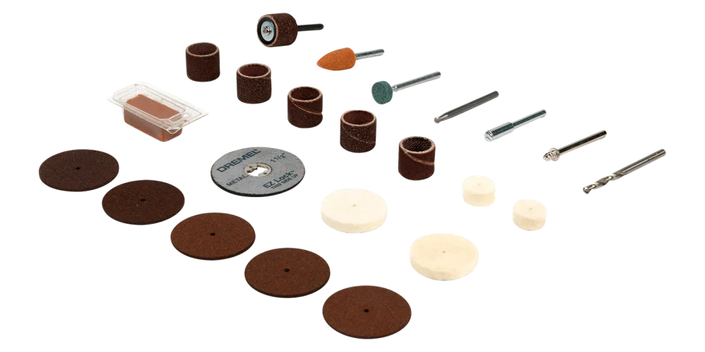 DREMEL Električni višenamenski alat 3000 (1/25) EZ F0133000JS