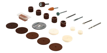 DREMEL Električni višenamenski alat 3000 (1/25) EZ F0133000JS