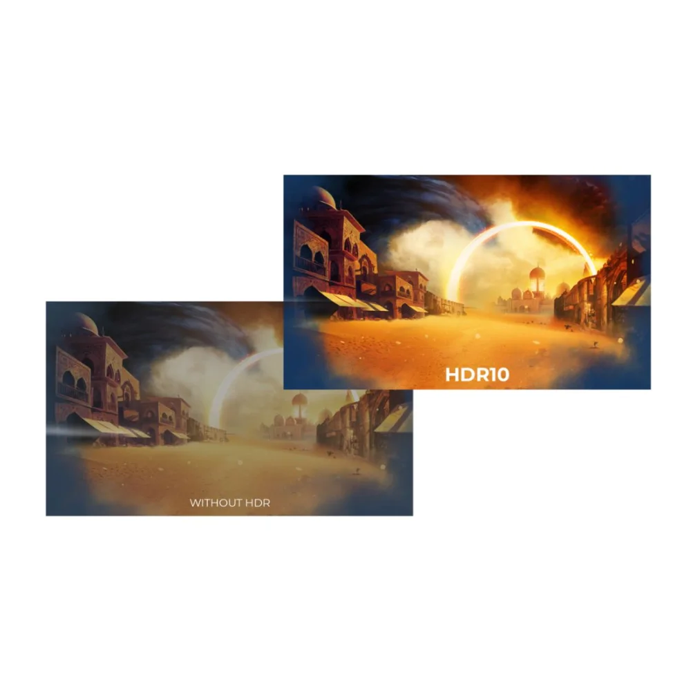 AOC Gaming monitor Q27G42XE, 27", QHD, Fast IPS, 180 Hz, Crni