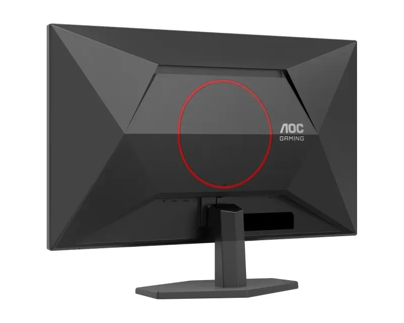 AOC Gaming monitor Q27G42XE, 27", QHD, Fast IPS, 180 Hz, Crni