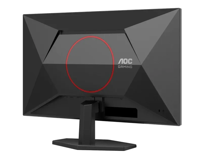 AOC Gaming monitor Q27G42XE, 27", QHD, Fast IPS, 180 Hz, Crni