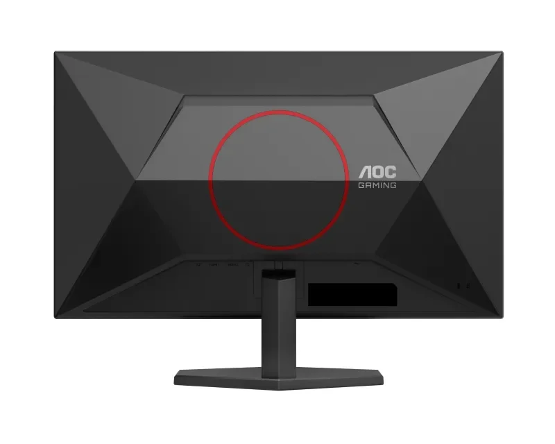 AOC Gaming monitor Q27G42XE, 27", QHD, Fast IPS, 180 Hz, Crni