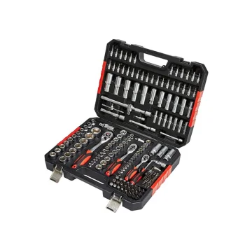 HOGERT Set alata 18 komada
