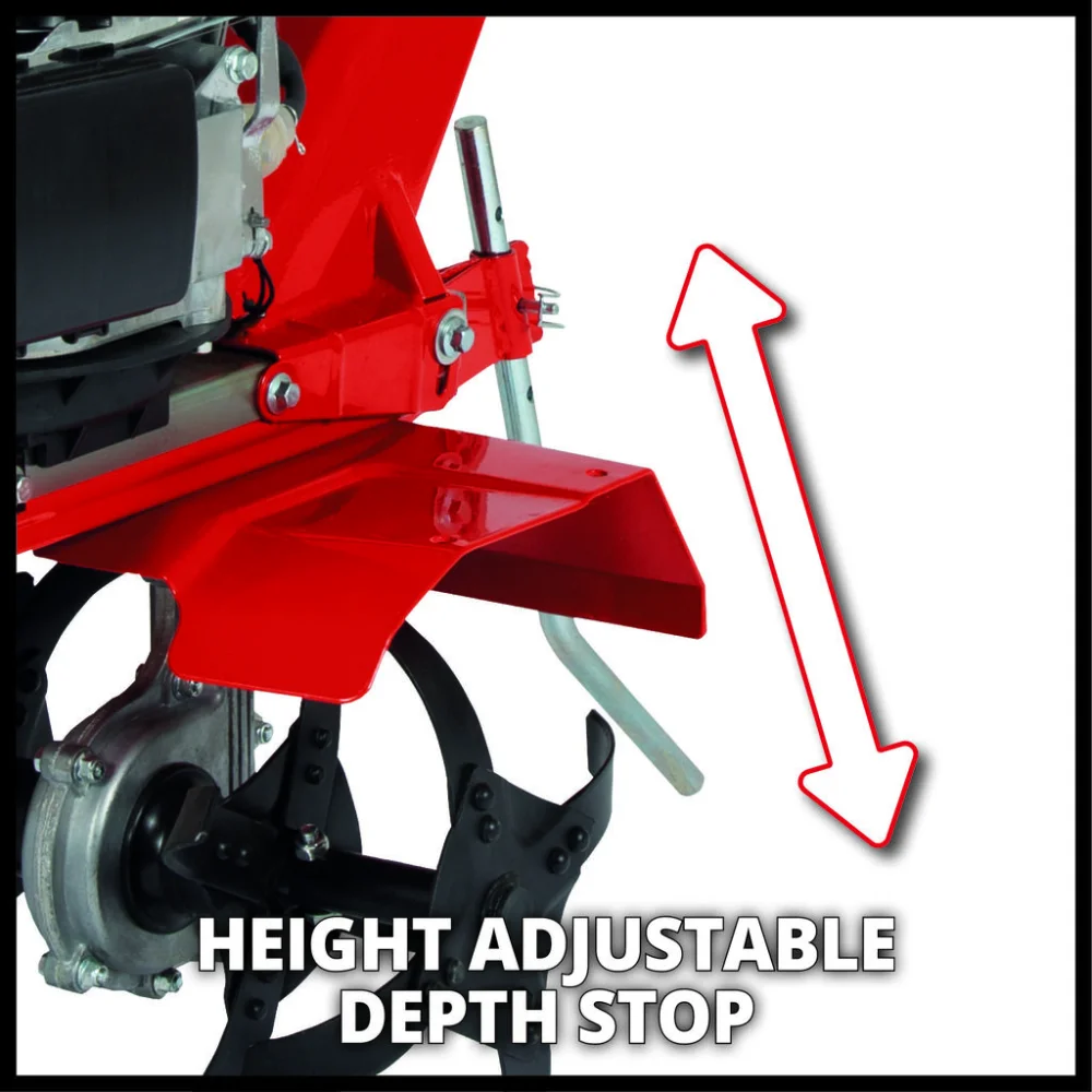 Einhell Motorna kopačica GC-MT 2236, 2.2 kW