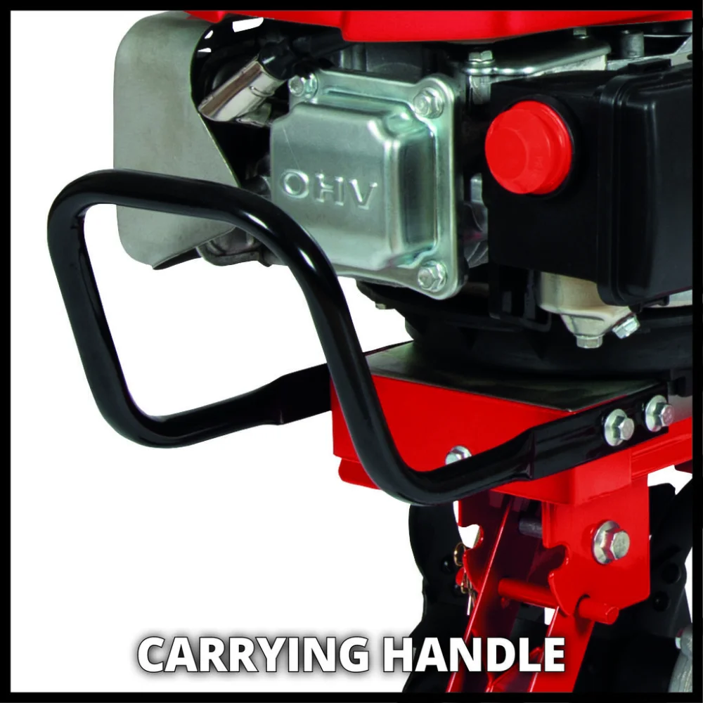 Einhell Motorna kopačica GC-MT 2236, 2.2 kW