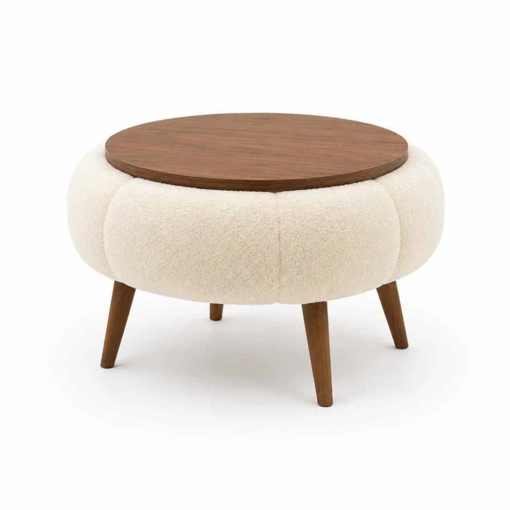 Atelier del Sofa Stočić za kafu, Bež