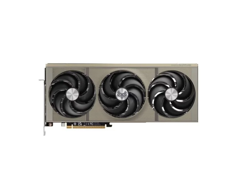 Sapphire graficka kartica Radeon RX 9070 XT NITRO+OC 16GB 2x HDMI/2x DP/11348-01-20G