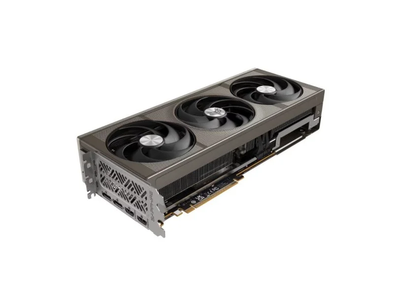 Sapphire graficka kartica Radeon RX 9070 XT NITRO+OC 16GB 2x HDMI/2x DP/11348-01-20G