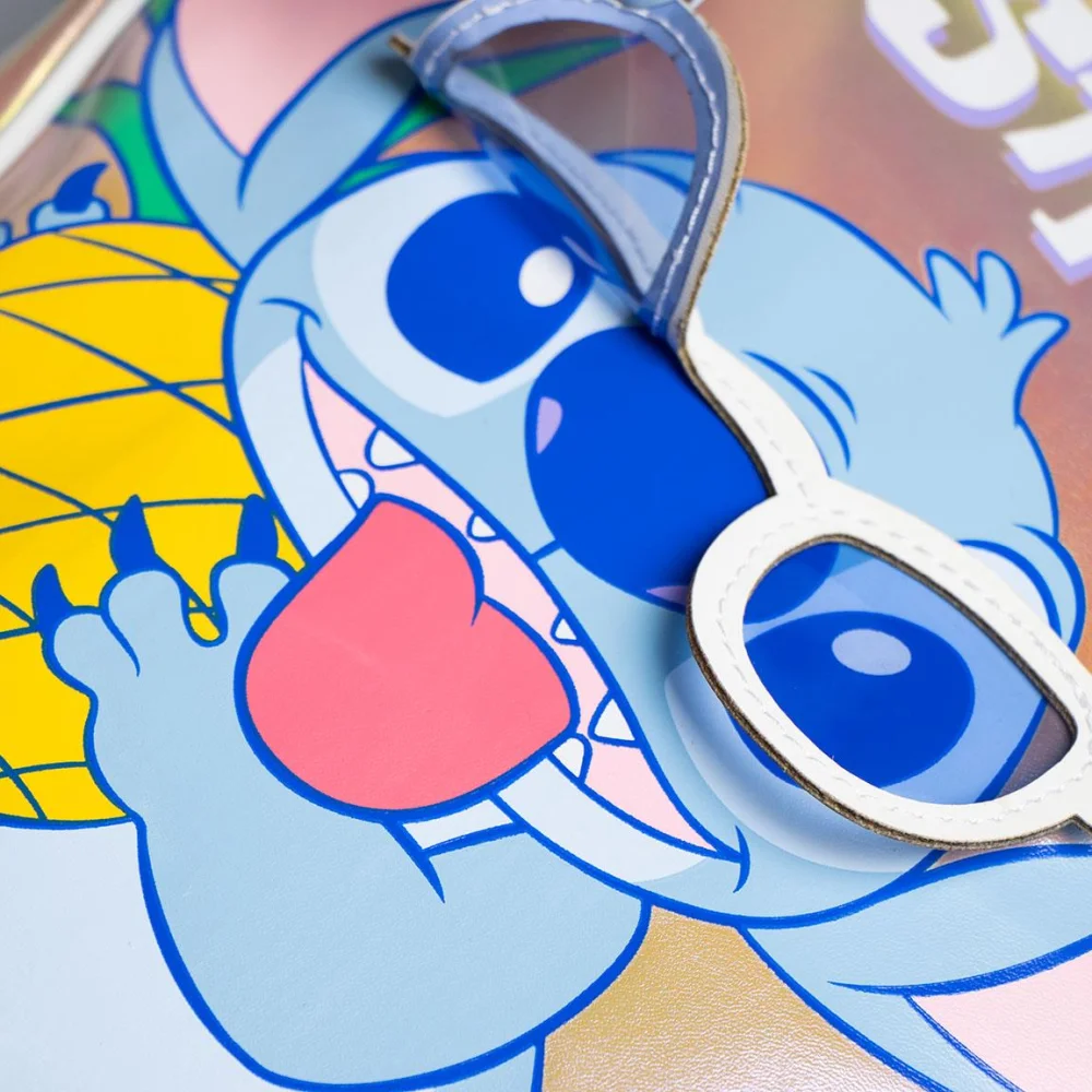 Cerda Ranac za vrtić Stitch