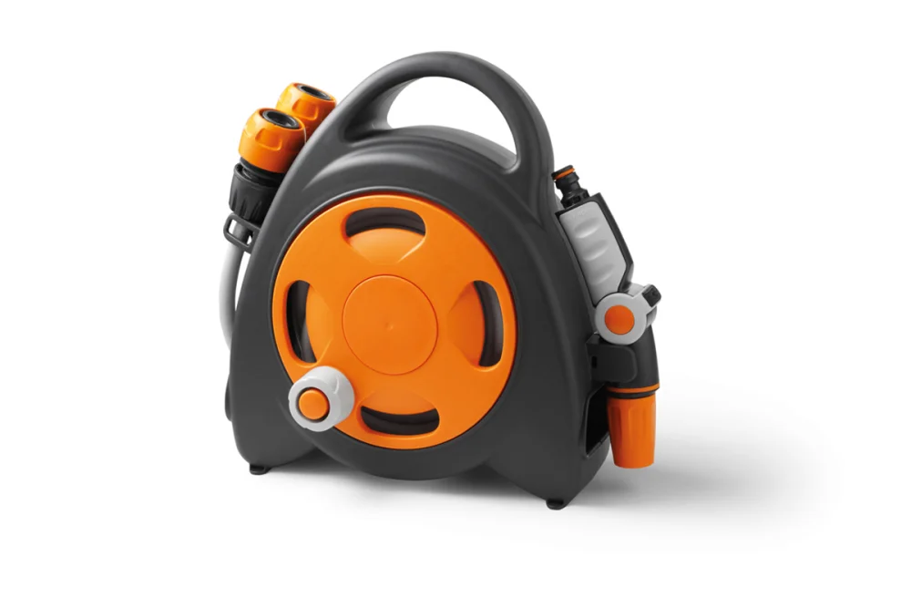 G.F. Motalica sa crevom za navodnjavanje Aqua Bag