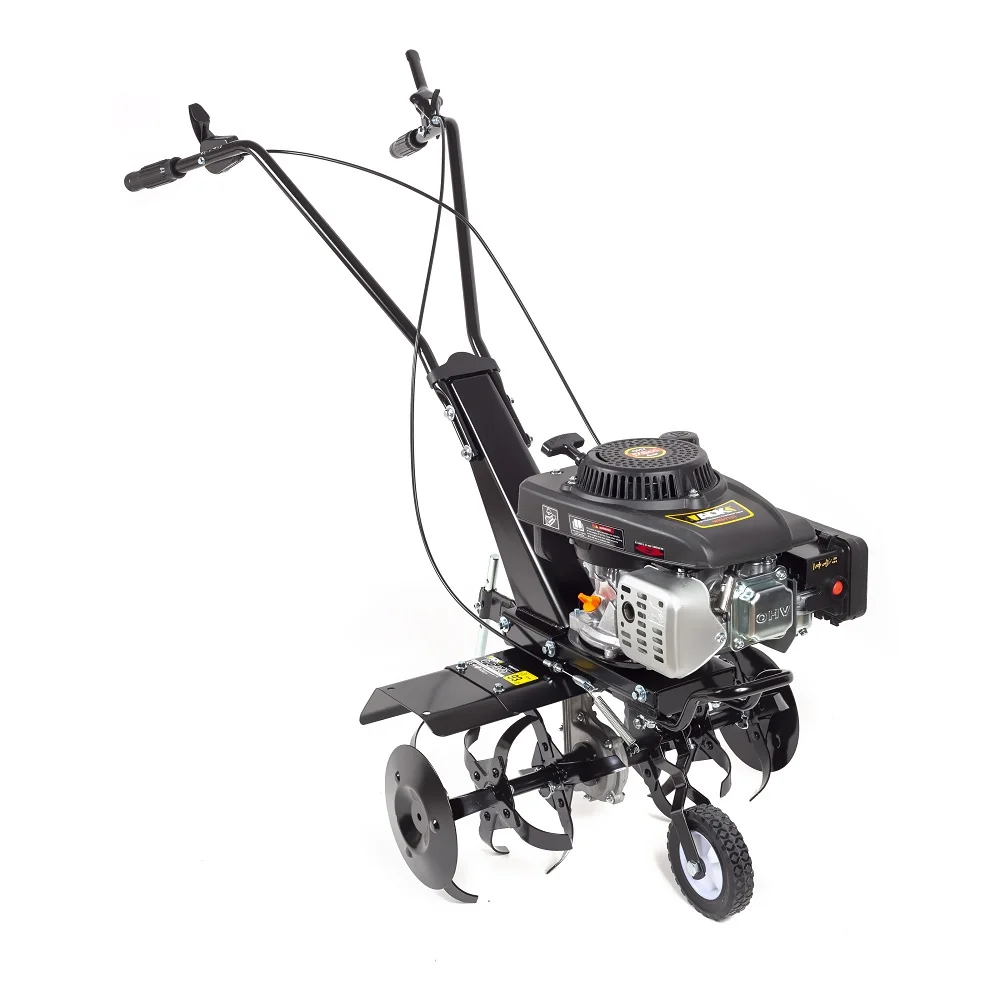 ADK Motorna kopačica WR-69151, 4.0KS, ADK, Crna