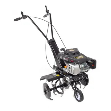 ADK Motorna kopačica WR-69151, 4.0KS, ADK, Crna