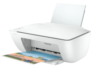 HP Multifunkcionalni štampač DeskJet 2320 AIO 7WN42B, Beli