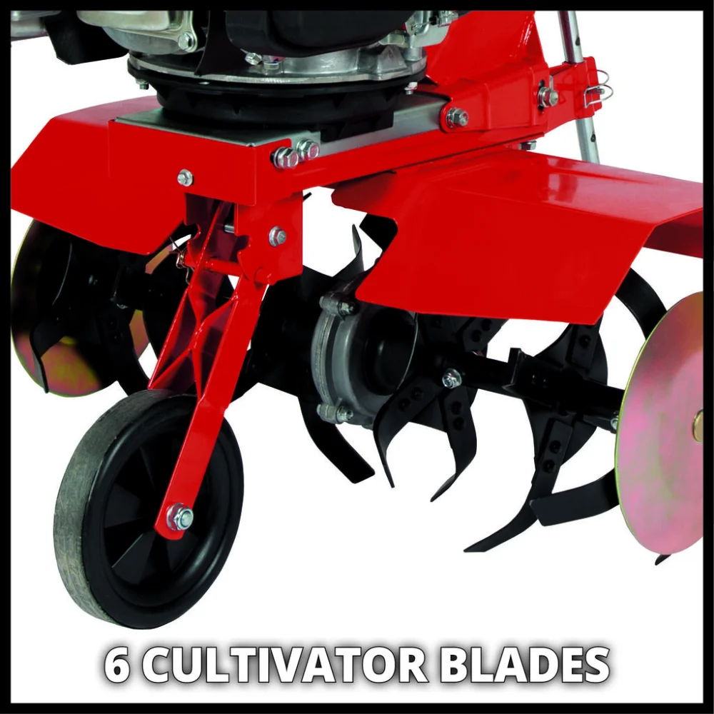 Einhell Benzinska motorna kopačica GC-MT 2560 LD
