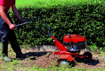Einhell Benzinska motorna kopačica GC-MT 2560 LD