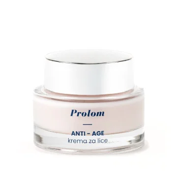 Prolom Beauty Care Anti-Age krema za lice, 50 ml
