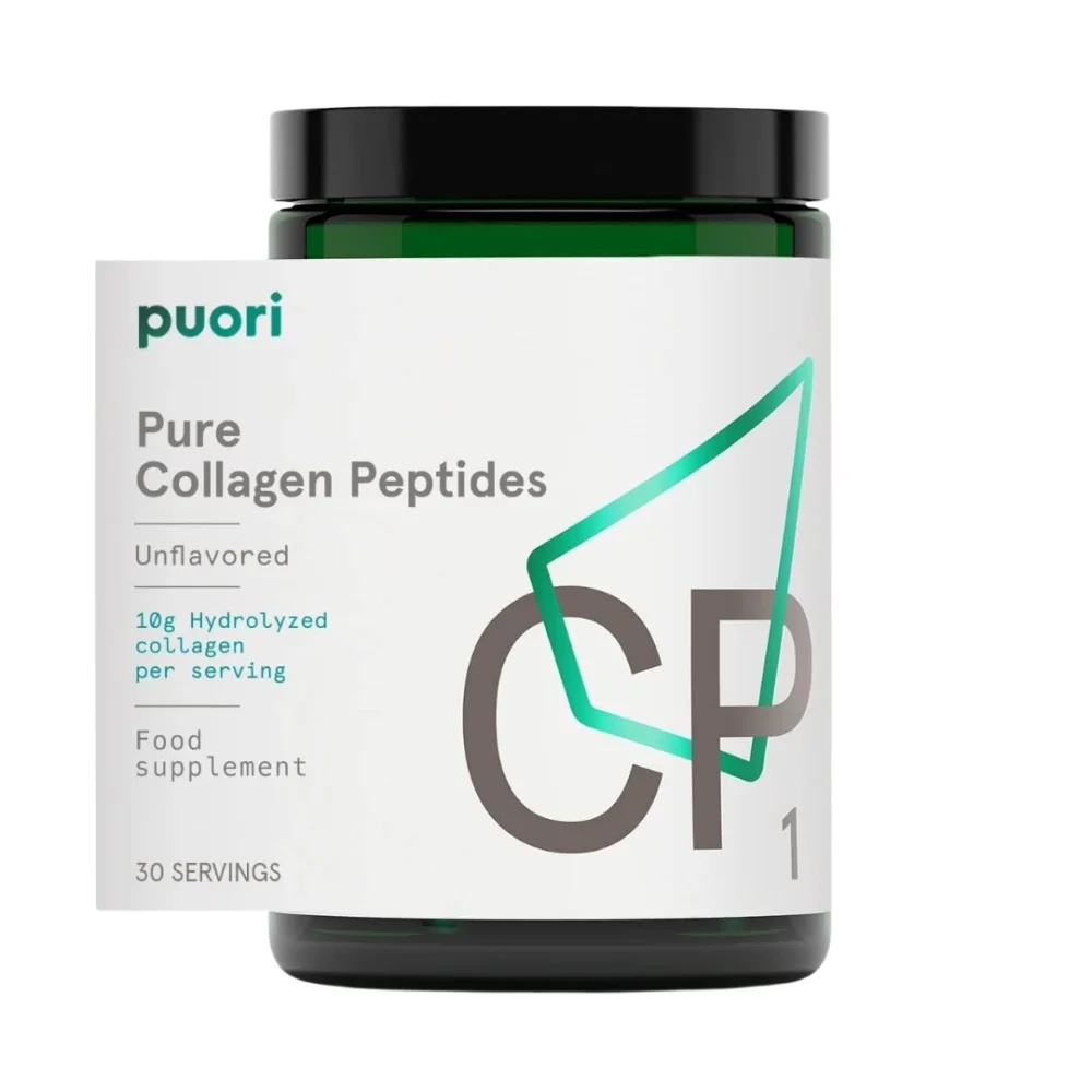 PUORI Kolagen u prahu CP1 Collagen Peptides 30/1 300 g