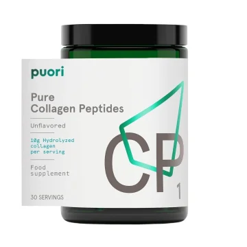 PUORI Kolagen u prahu CP1 Collagen Peptides 30/1 300 g