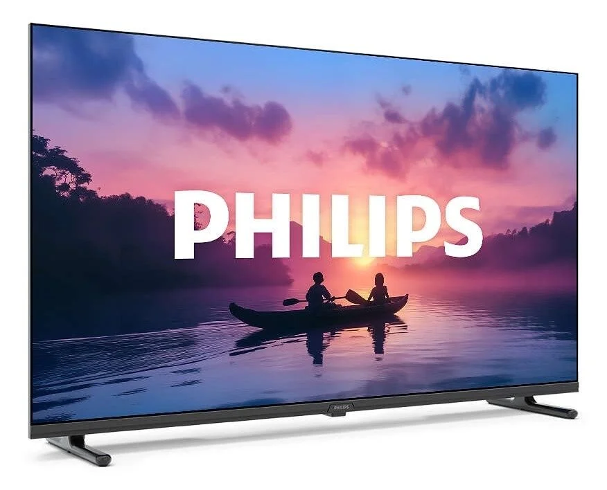 Philips Televizor 40PFS6050/12, 40", Full HD, Smart, Titan OS, Crni