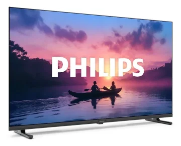 Philips Televizor 40PFS6050/12, 40", Full HD, Smart, Titan OS, Crni