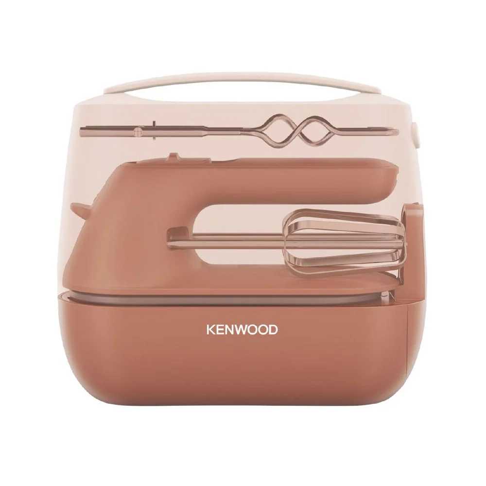 KENWOOD Ručni mikser HMP40.000RD